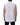 Dolce & Gabbana White Cotton Sleeveless Formal Dress Shirt