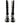Dolce & Gabbana Black White Zebra Knee High Men Boots Shoes