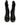 Dolce & Gabbana Black Leather Lace Up Men Combat Boots Shoes