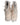 Dolce & Gabbana White Faux Fur Mid Calf Men Boots Shoes