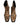 Dolce & Gabbana Brown Leopard Embellished Mid Calf Men Boots Shoes