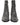 Dolce & Gabbana Black Crystal Embellished Ankle Boots Shoes