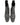 Dolce & Gabbana Black Crystal Embellished Ankle Boots Shoes