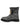 Dolce & Gabbana Black Crystal Embellished Short Boots Shoes
