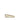 Valentino Garavani Gold Napa Leather / Calf Bos Taurus Ballet Flats