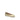 Valentino Garavani Gold Napa Leather / Calf Bos Taurus Ballet Flats