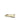 Valentino Garavani Gold Napa Leather / Calf Bos Taurus Ballet Flats