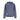 Accademia Militare Blue Cotton Men's Hoodie