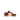 Dolce & Gabbana Bordeaux Leather Low Top Sneakers