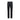 L'Agence Black Leather Pants