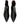 Dolce & Gabbana Black Leather Zipper Mid Calf Men Boots Shoes