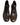 Dolce & Gabbana Brown Perugino Leather Men Ankle Boots Shoes