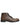 Dolce & Gabbana Brown Perugino Leather Men Ankle Boots Shoes
