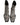 Dolce & Gabbana Black White Zebra Embellished Boots Shoes