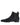 Dolce & Gabbana Black Embellished Chelsea Ankle Boots Shoes