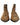 Dolce & Gabbana Gold Embellished Chelsea Ankle Boots Shoes