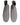 Dolce & Gabbana Gray Stretch Mesh Men Ankle Boots Shoes