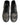 Dolce & Gabbana Black Leather Runway Studs Ankle Boots Shoes