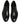 Dolce & Gabbana Black Leather Men Oxford Dress Formal Shoes