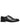Dolce & Gabbana Black Leather Men Oxford Dress Formal Shoes