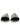 Dolce & Gabbana Black Crystal Embellished Platform Men Slides Shoes