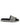 Dolce & Gabbana Black Crystal Embellished Platform Men Slides Shoes