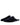 Dolce & Gabbana Dark Blue Suede Slides Flat Slipper Men Shoes