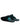 Dolce & Gabbana Dark Blue Suede Slides Flat Slipper Men Shoes