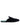 Dolce & Gabbana Dark Blue Suede Slides Flat Slipper Men Shoes
