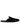 Dolce & Gabbana Dark Blue Suede Slides Flat Slipper Men Shoes