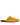 Dolce & Gabbana Yellow Suede Slides Flat Slipper Men Shoes