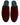 Dolce & Gabbana Red Suede Slides Flat Slipper Men Shoes