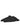 Dolce & Gabbana Black Mules Slides Slippers Men Flats Shoes