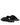 Dolce & Gabbana Black Mules Slides Slippers Men Flats Shoes