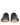Dolce & Gabbana Brown Leather Slides Sandals Flats Men Shoes
