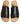 Dolce & Gabbana Brown Leather Slides Sandals Flats Men Shoes