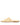 Dolce & Gabbana Beige Straw Raffia Slides Sandals Flats Shoes