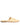 Dolce & Gabbana Beige Straw Raffia Slides Sandals Flats Shoes