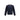Valentino Blue Cotton Sweatshirt