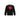 Valentino Black Cotton Sweatshirt