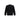 Valentino Black Cotton Sweatshirt