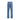 Valentino Blue Cotton Straight-Leg Jeans