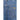 Valentino Blue Cotton Straight-Leg Jeans