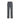 Valentino Gray Wool Oves Aries Dress Pants