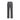 Valentino Gray Wool Oves Aries Dress Pants