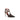 Valentino Garavani Black Goatskin High Heel Pumps
