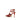 Valentino Garavani Multicolor Goatskin High Heel Pumps