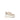 Chloé Beige Calf Leather Bos Taurus Platform Sneakers