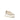 Chloé Beige Calf Leather Bos Taurus Platform Sneakers
