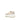 Chloé Beige Calf Leather Bos Taurus Platform Sneakers